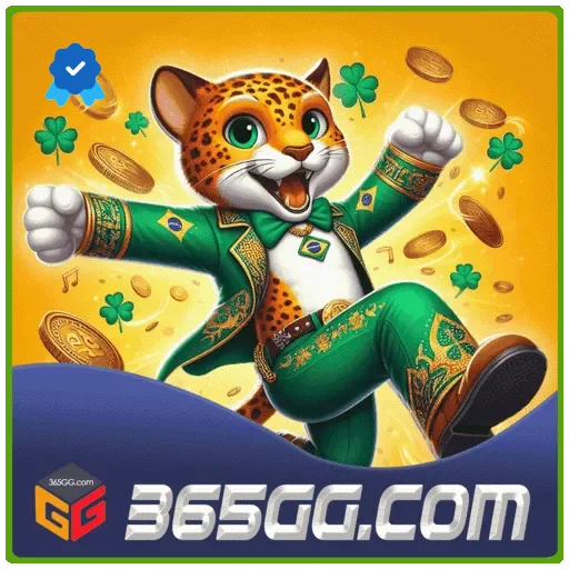 Plataforma 365gg - cassino e apostas