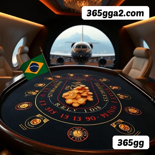 Configurações úteis dentro do app 365gg