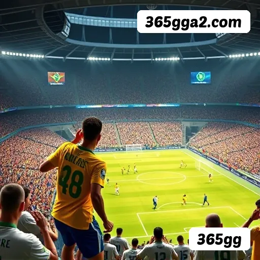 App 365gg apostas esportivas mobile