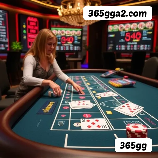 Cassino 365gg app mobile