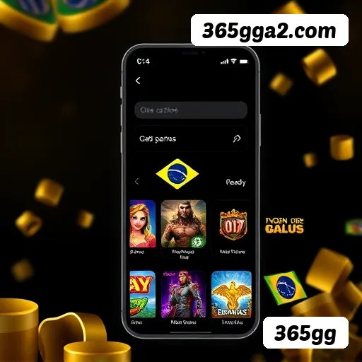 Cassino ao vivo 365gg dealers