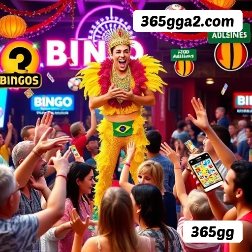 Pagamentos 365gg PIX