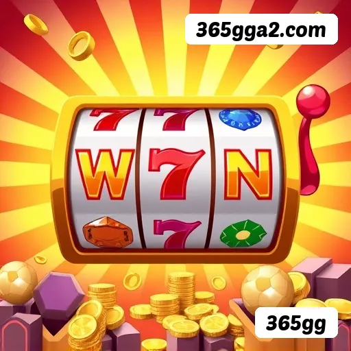 Bônus e prêmios 365gg