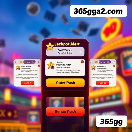 Slots com prêmios 365gg